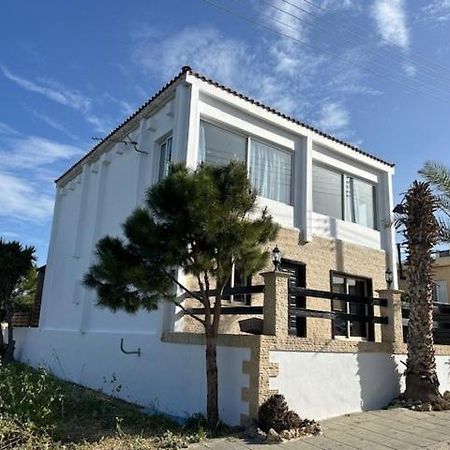 Villa Nikitas Konia Extérieur photo