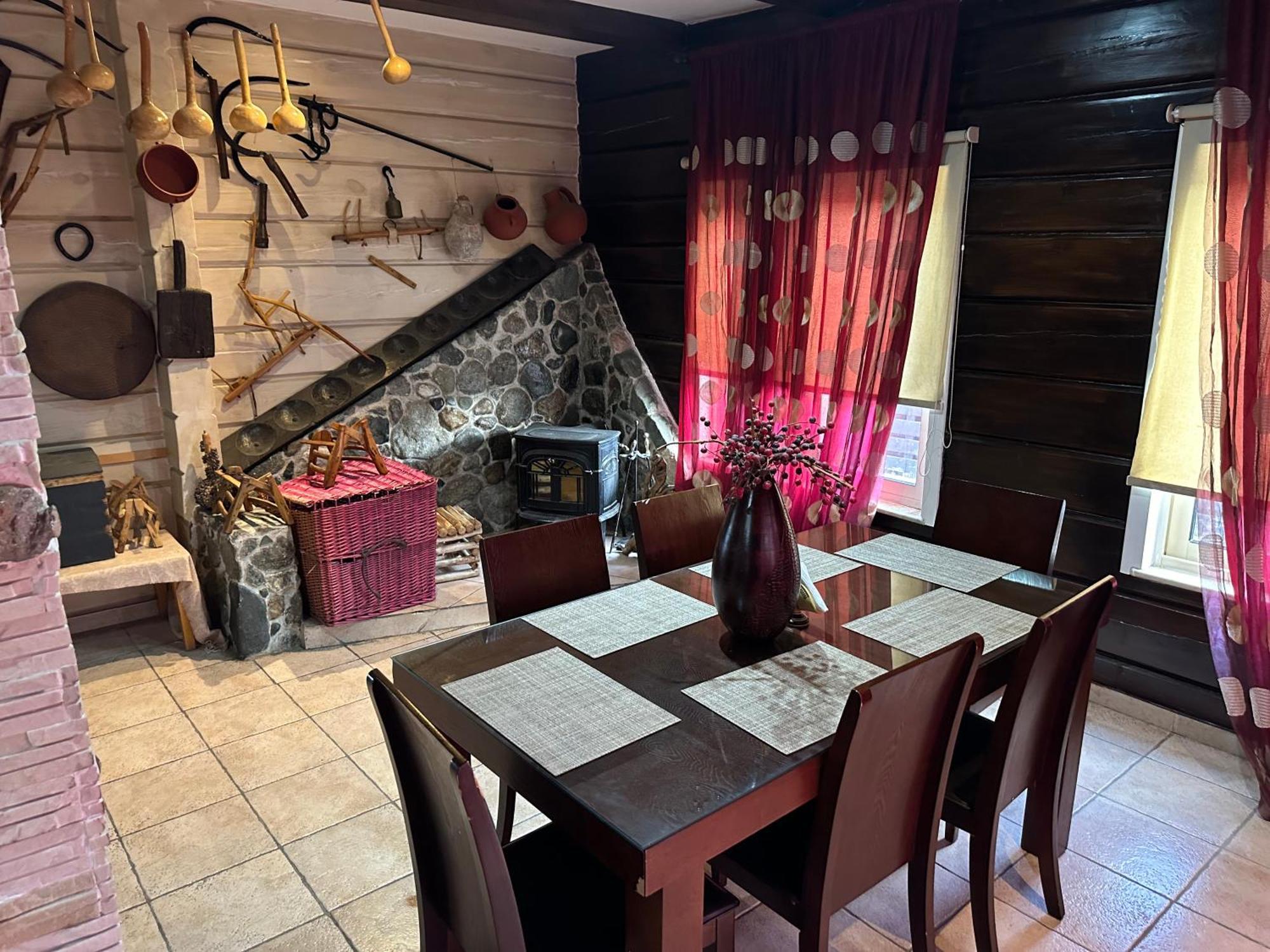 Villa Nikitas Konia Extérieur photo