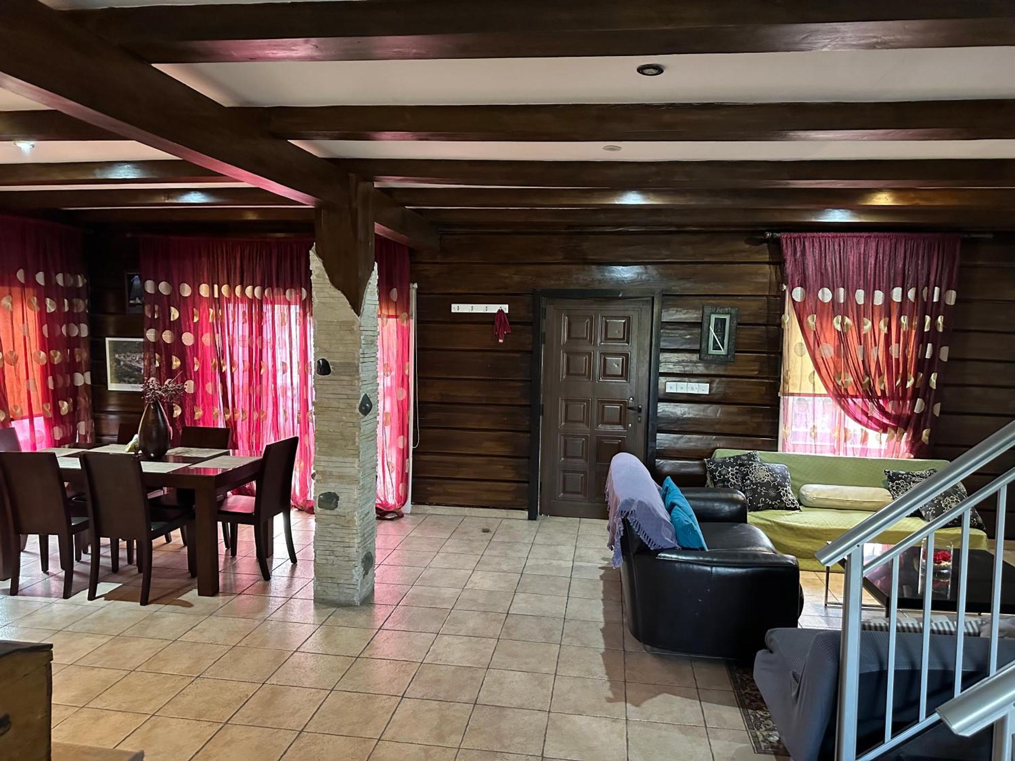 Villa Nikitas Konia Extérieur photo