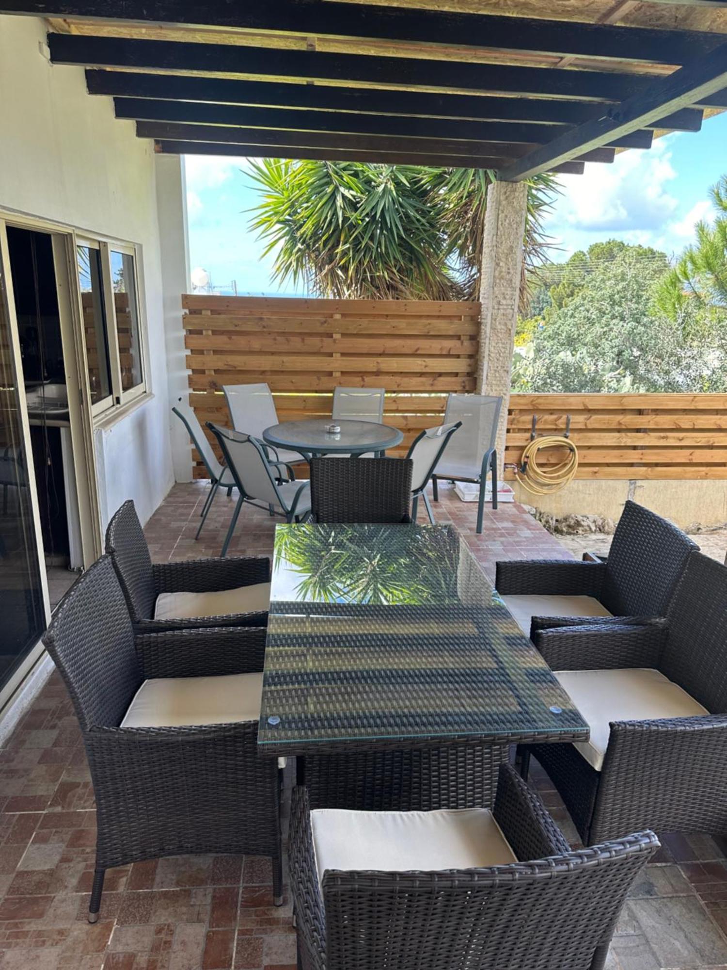 Villa Nikitas Konia Extérieur photo