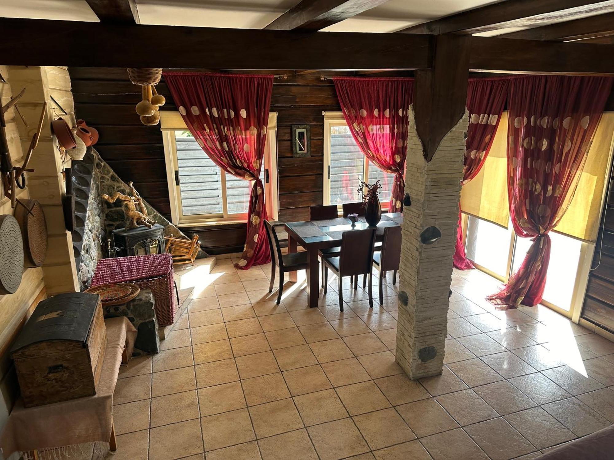 Villa Nikitas Konia Extérieur photo