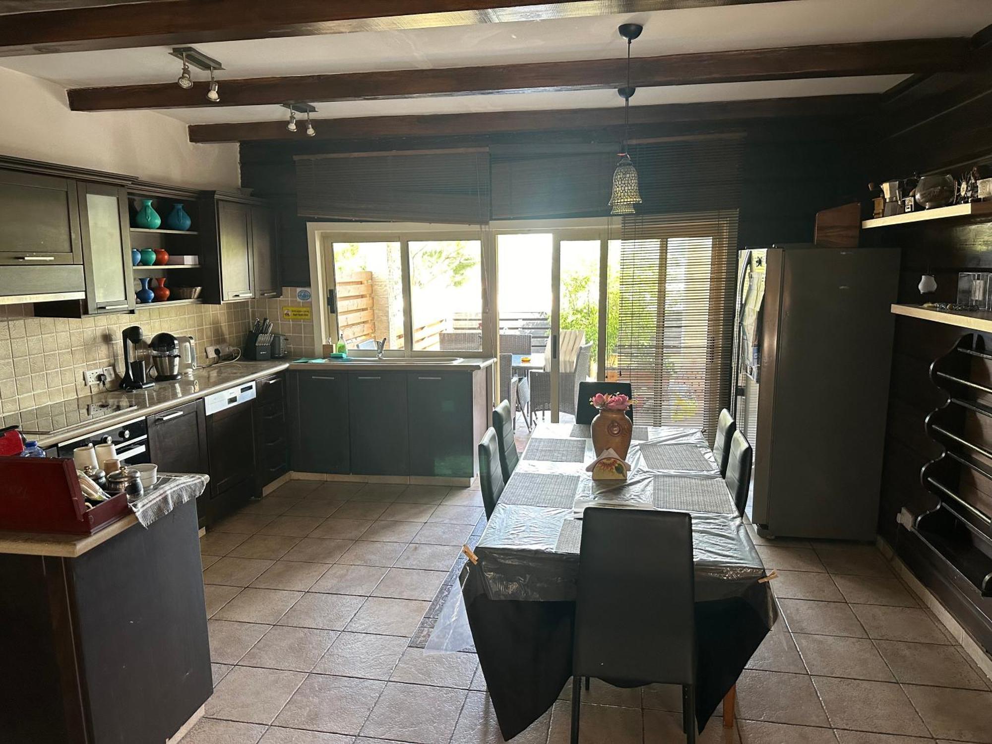 Villa Nikitas Konia Extérieur photo