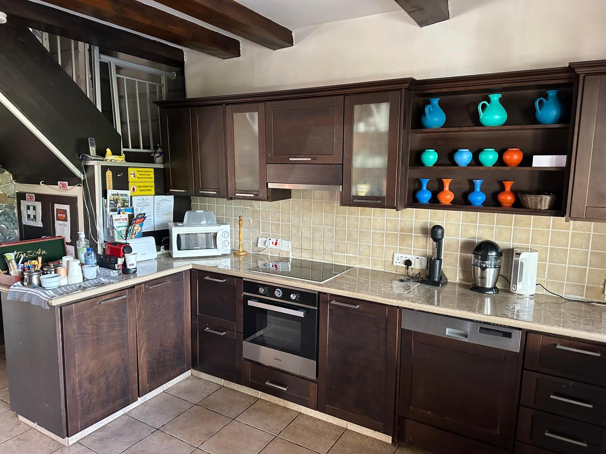 Villa Nikitas Konia Extérieur photo