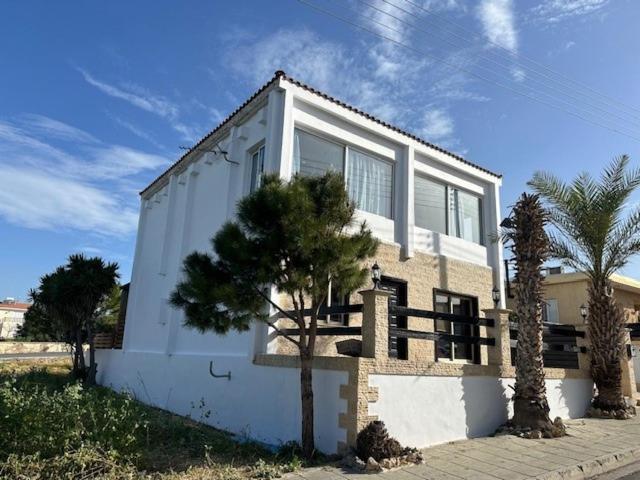 Villa Nikitas Konia Extérieur photo